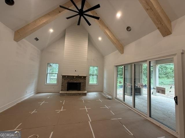 1021 Turnberry Circle Greensboro - Photo 8