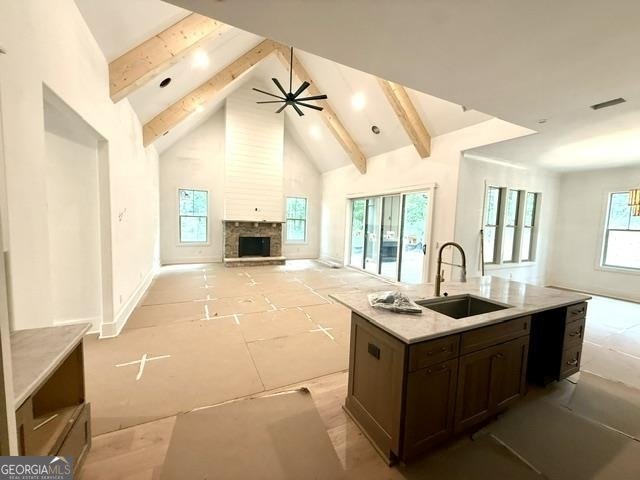 1021 Turnberry Circle Greensboro - Photo 9