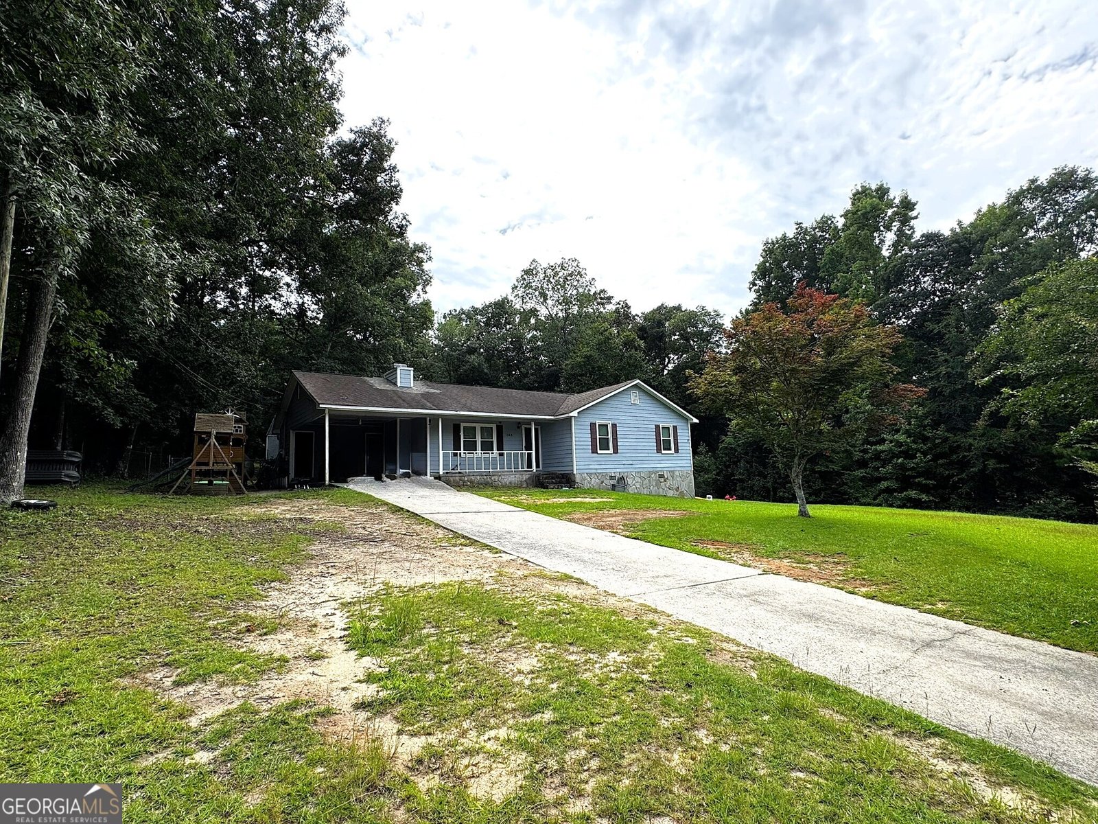 165 Graystone Circle Macon - Photo 2