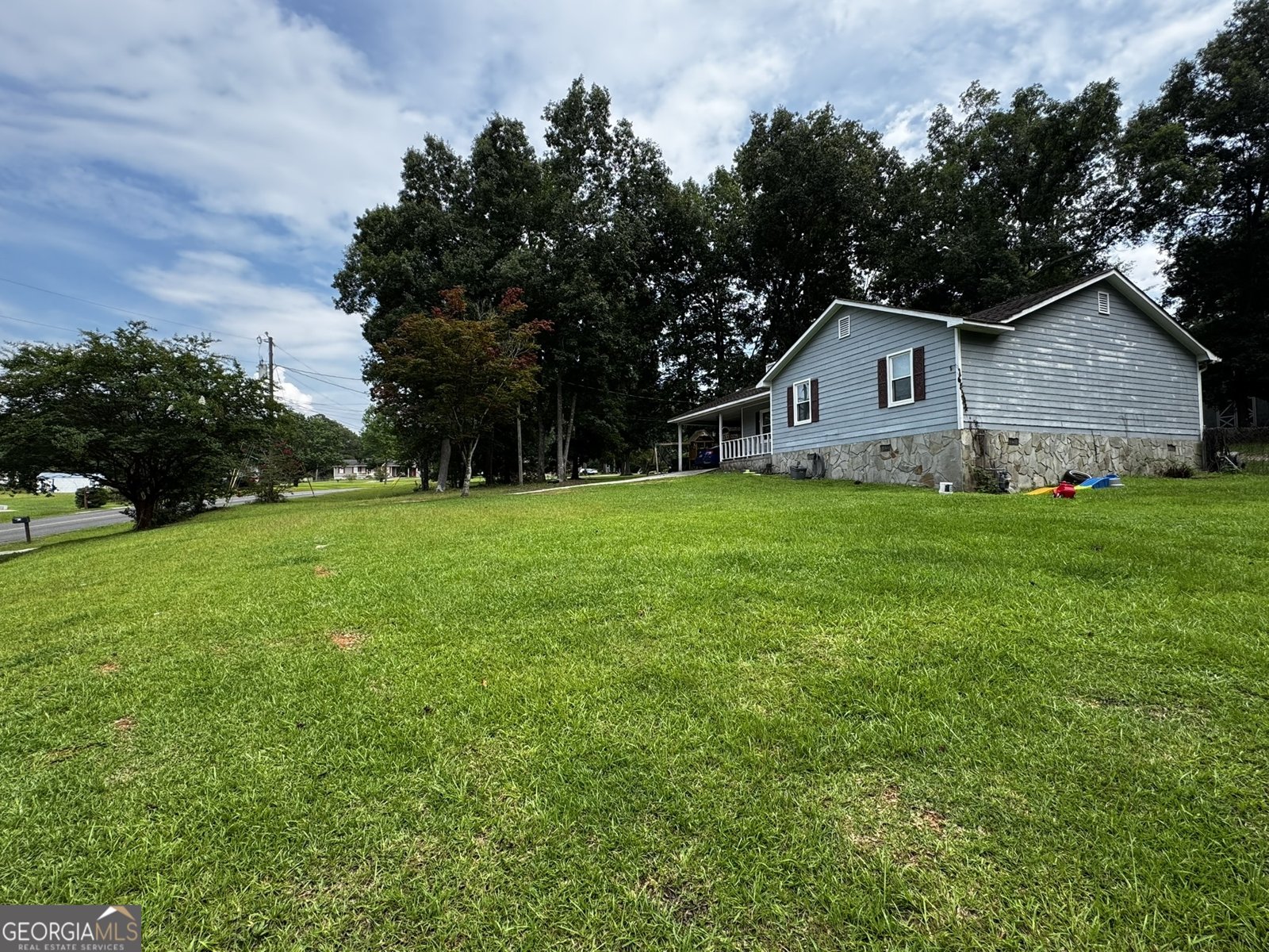 165 Graystone Circle Macon - Photo 4
