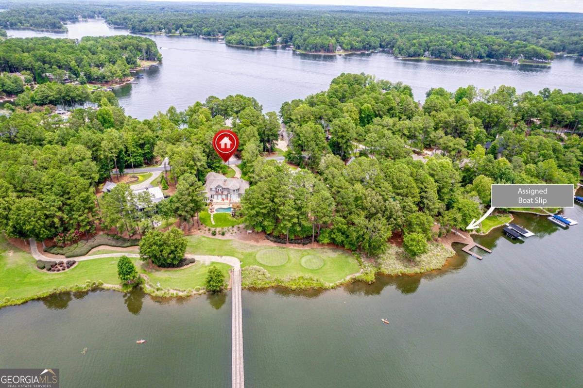1221 Lake Club Drive Greensboro - Photo 10