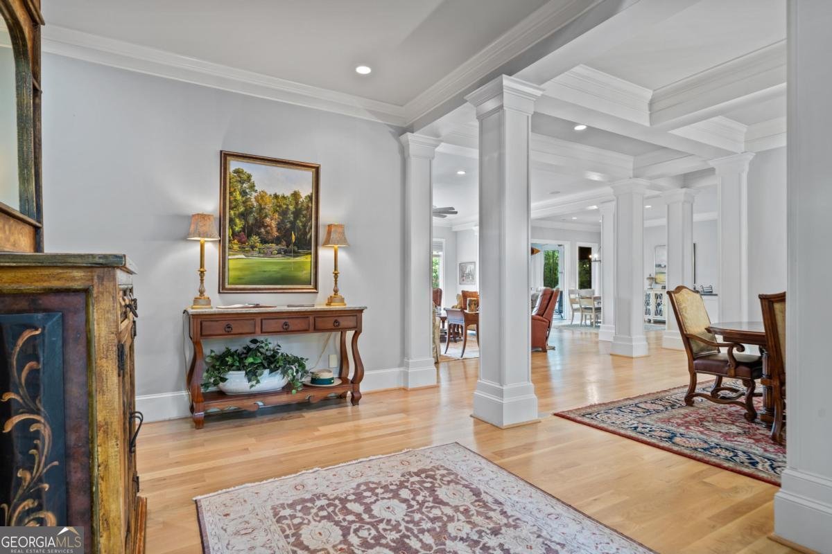 1221 Lake Club Drive Greensboro - Photo 15