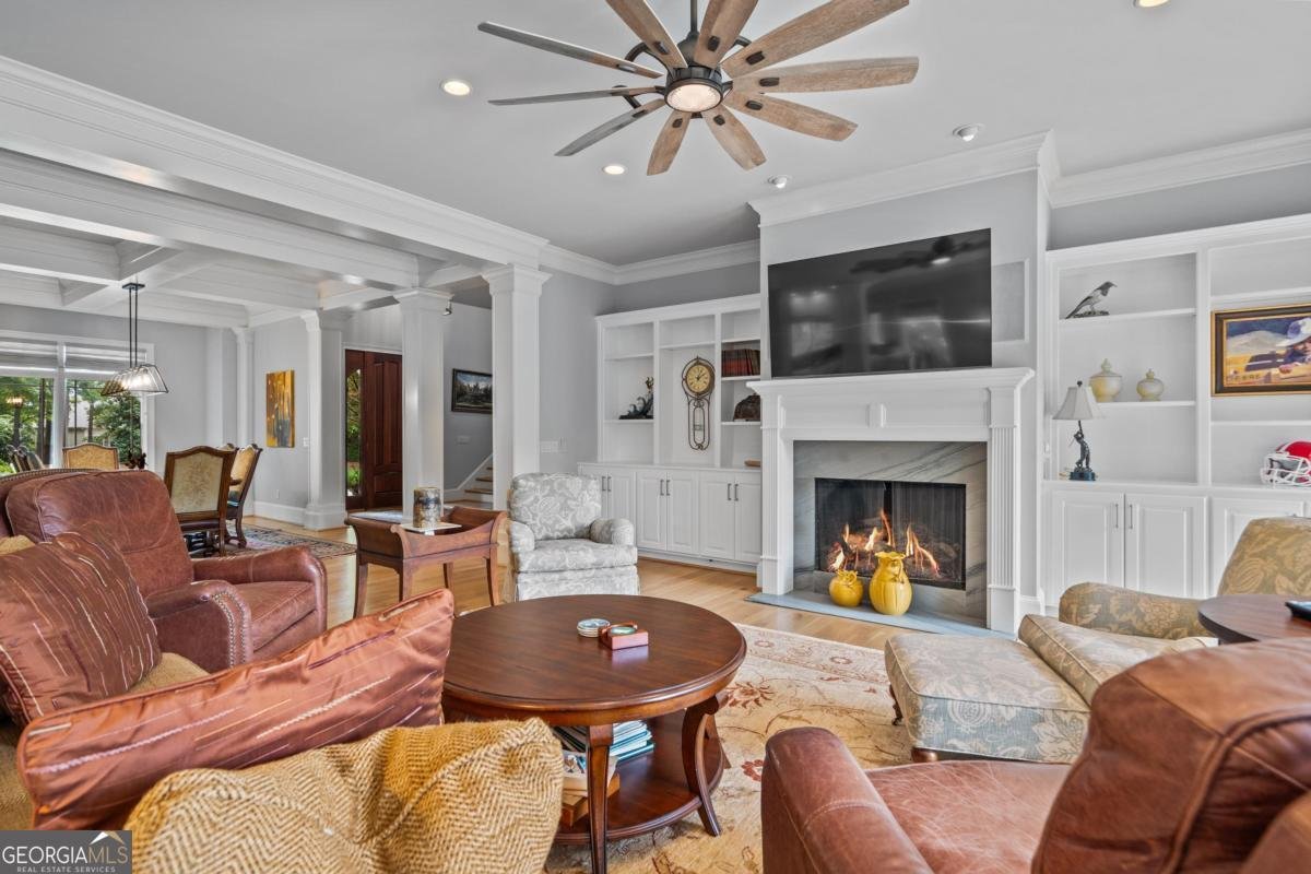 1221 Lake Club Drive Greensboro - Photo 18