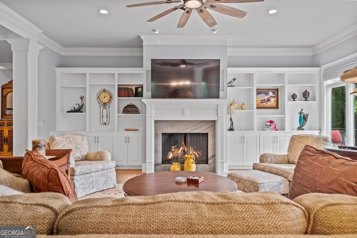 1221 Lake Club Drive Greensboro - Photo 20