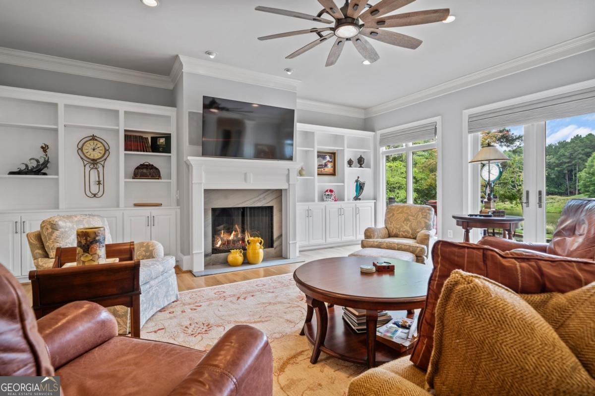 1221 Lake Club Drive Greensboro - Photo 21