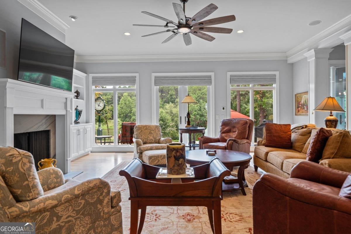 1221 Lake Club Drive Greensboro - Photo 22