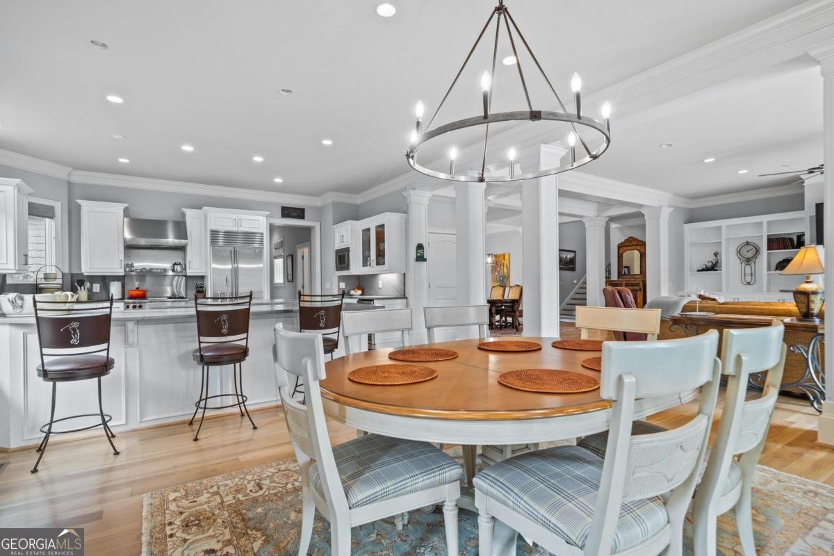 1221 Lake Club Drive Greensboro - Photo 23