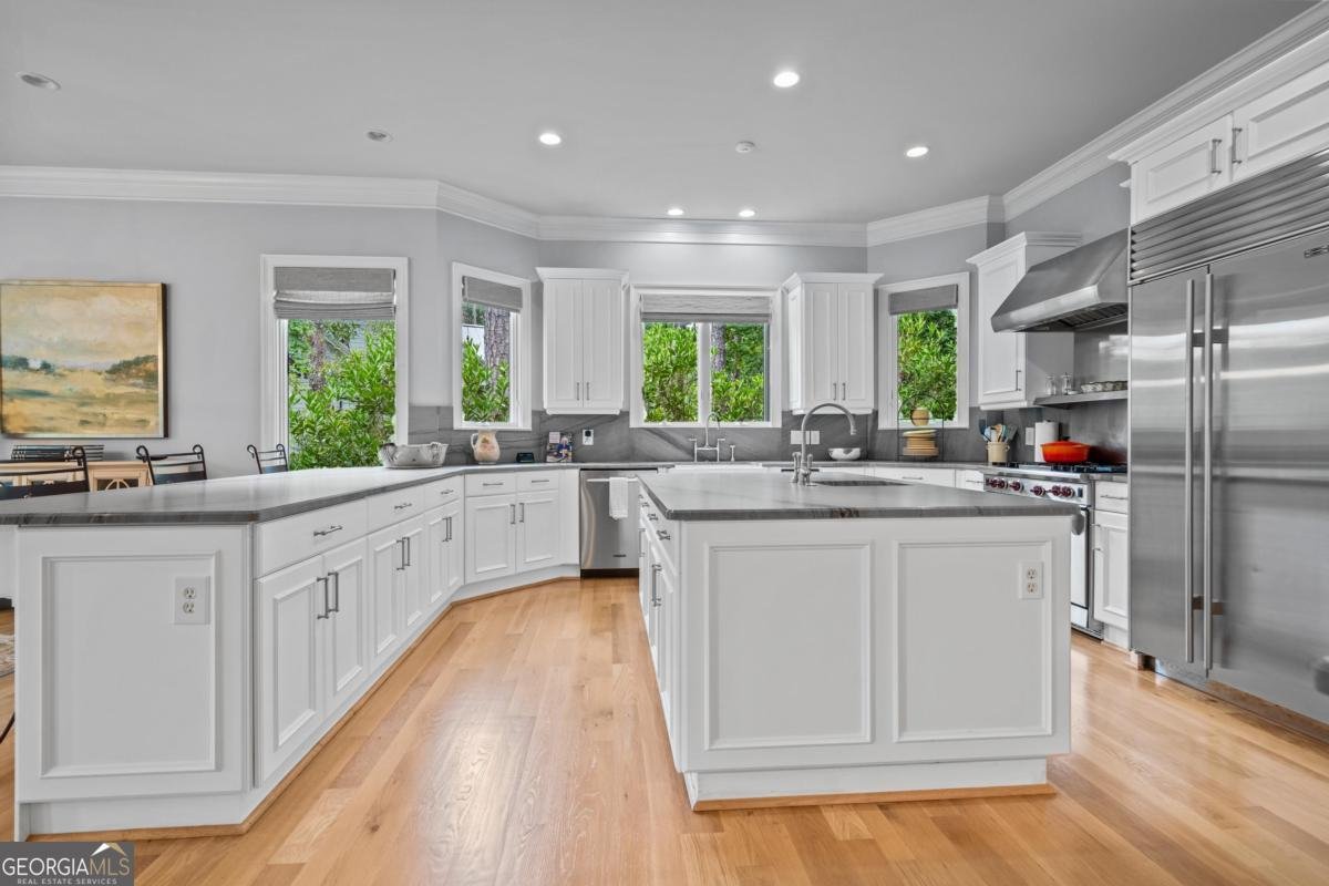 1221 Lake Club Drive Greensboro - Photo 27