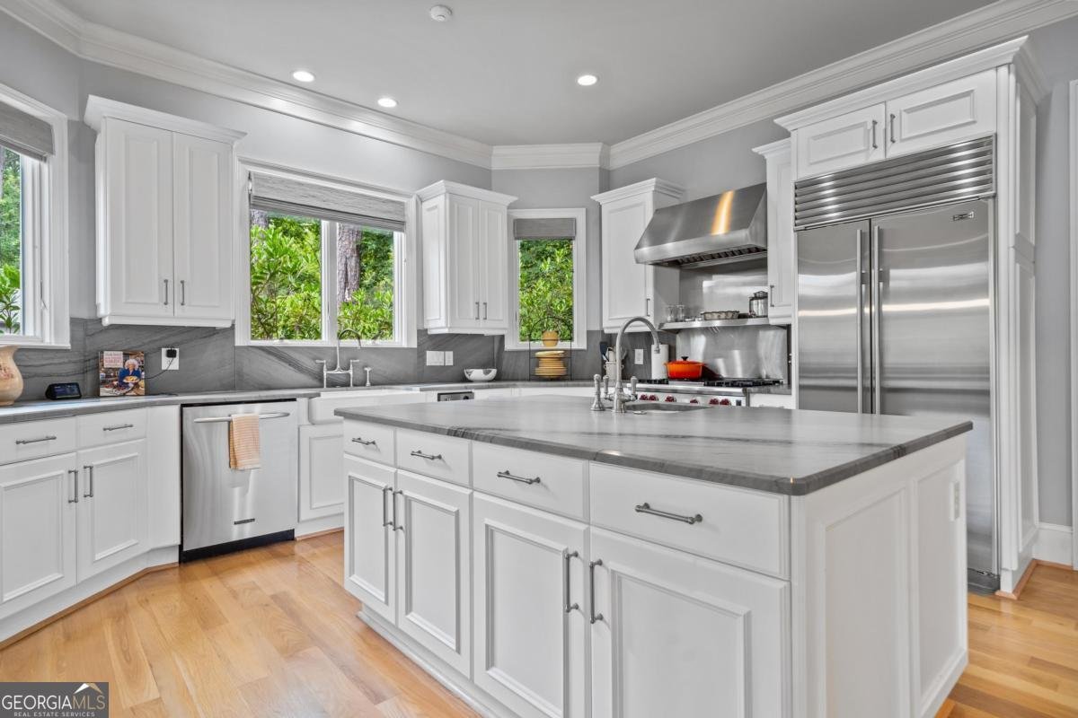 1221 Lake Club Drive Greensboro - Photo 28