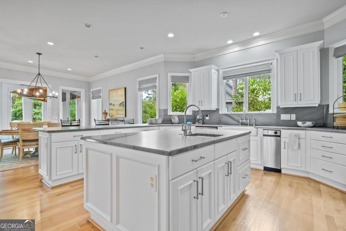 1221 Lake Club Drive Greensboro - Photo 29