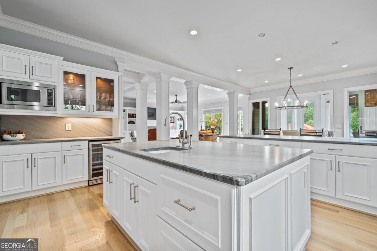 1221 Lake Club Drive Greensboro - Photo 31