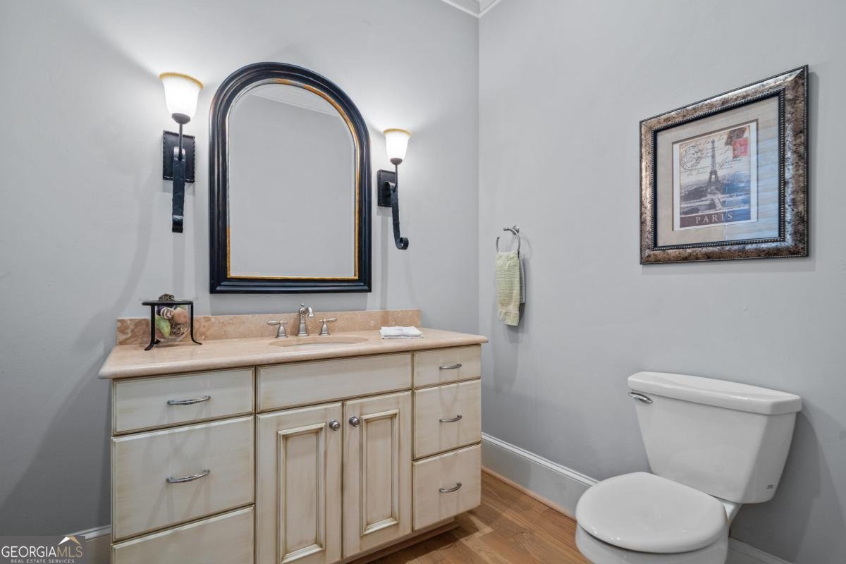 1221 Lake Club Drive Greensboro - Photo 35