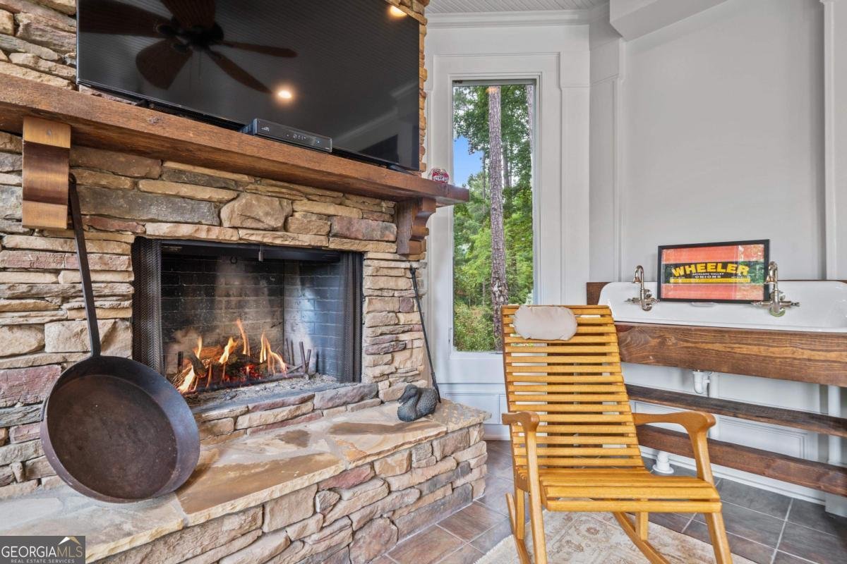 1221 Lake Club Drive Greensboro - Photo 38