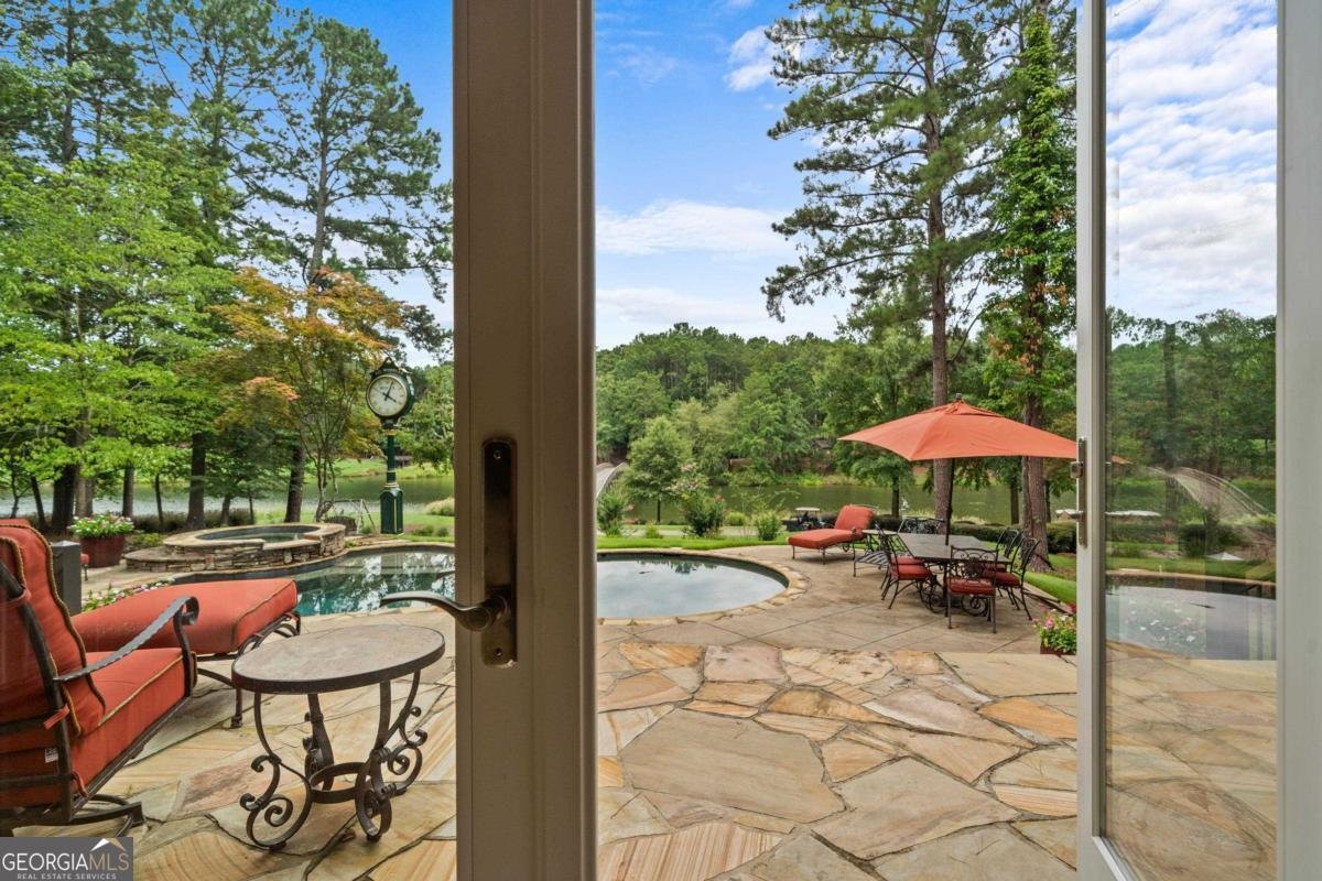 1221 Lake Club Drive Greensboro - Photo 40