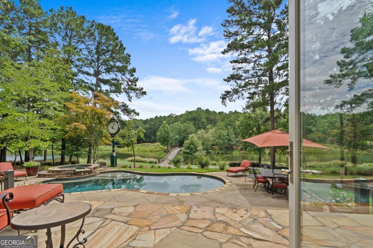 1221 Lake Club Drive Greensboro - Photo 41