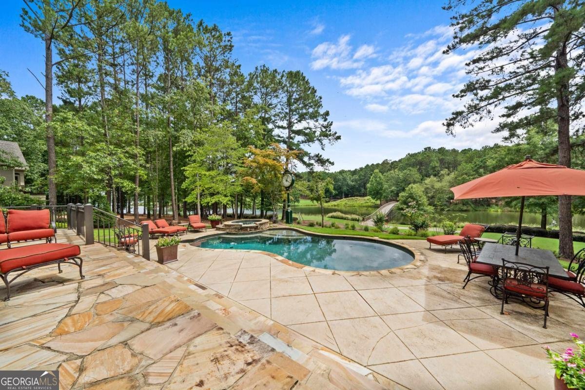 1221 Lake Club Drive Greensboro - Photo 42