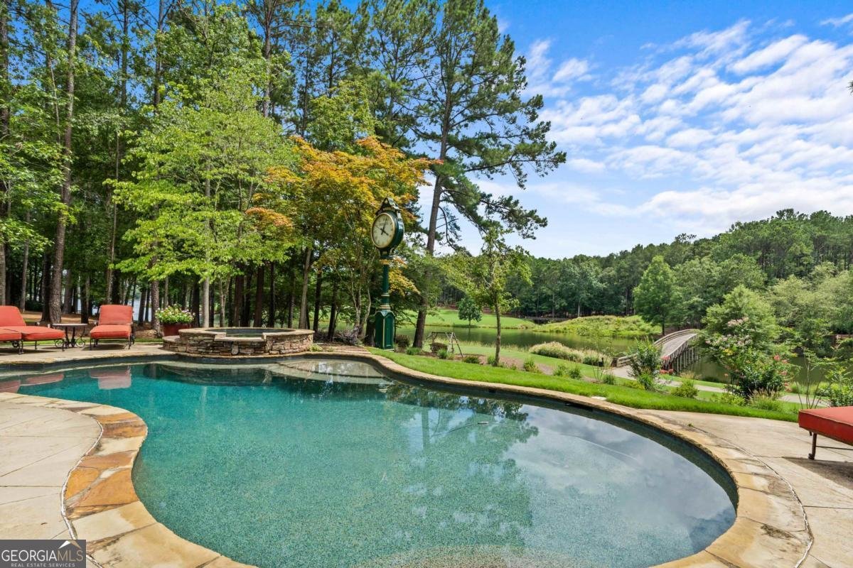 1221 Lake Club Drive Greensboro - Photo 43