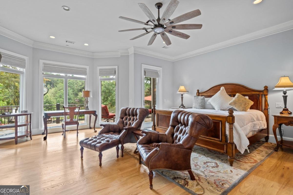 1221 Lake Club Drive Greensboro - Photo 46