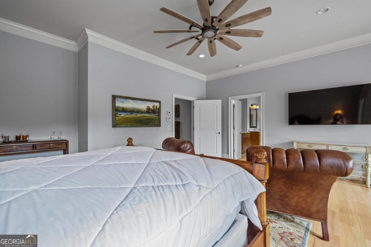 1221 Lake Club Drive Greensboro - Photo 47
