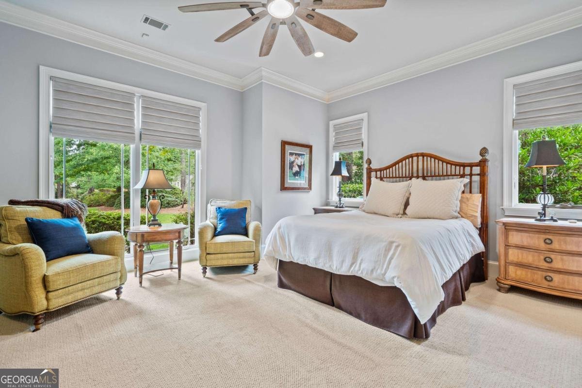 1221 Lake Club Drive Greensboro - Photo 53