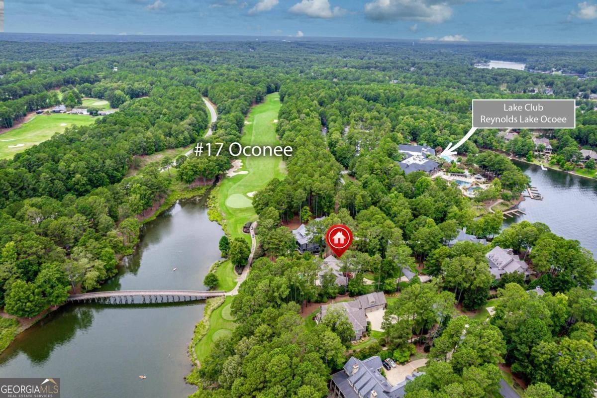 1221 Lake Club Drive Greensboro - Photo 6
