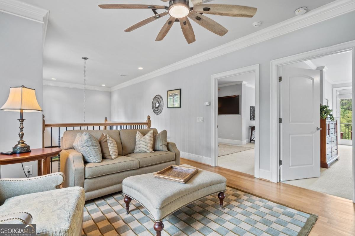 1221 Lake Club Drive Greensboro - Photo 60