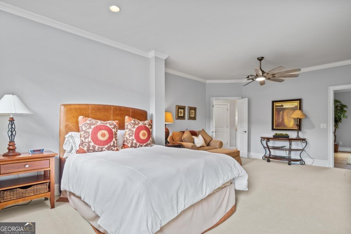 1221 Lake Club Drive Greensboro - Photo 62