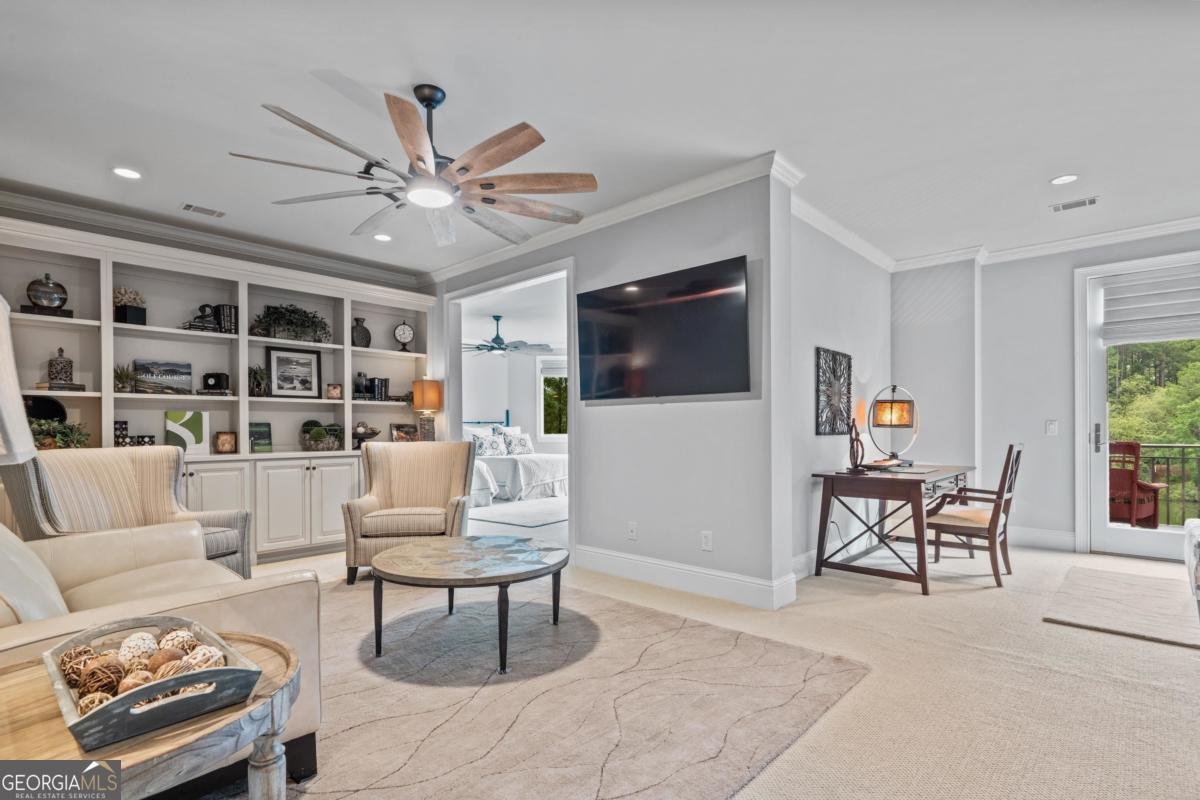 1221 Lake Club Drive Greensboro - Photo 66