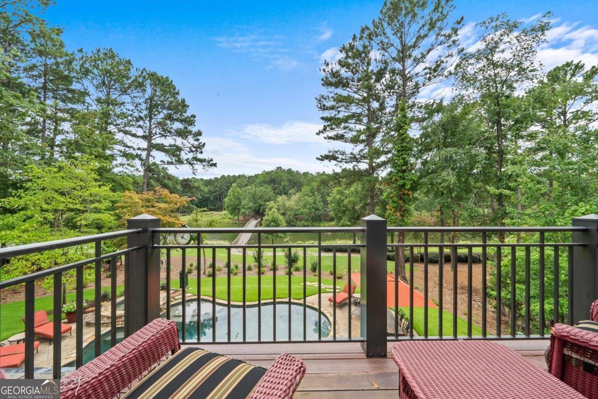 1221 Lake Club Drive Greensboro - Photo 73