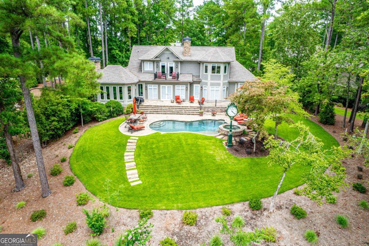 1221 Lake Club Drive Greensboro - Photo 74