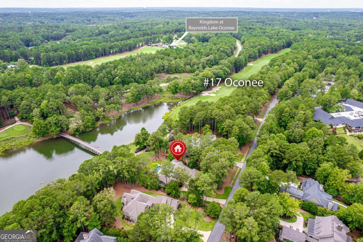 1221 Lake Club Drive Greensboro - Photo 8