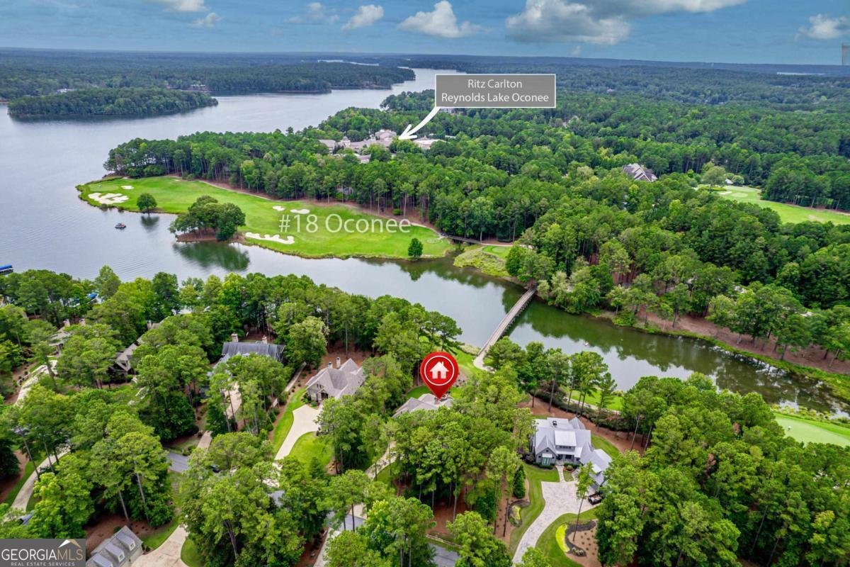 1221 Lake Club Drive Greensboro - Photo 9