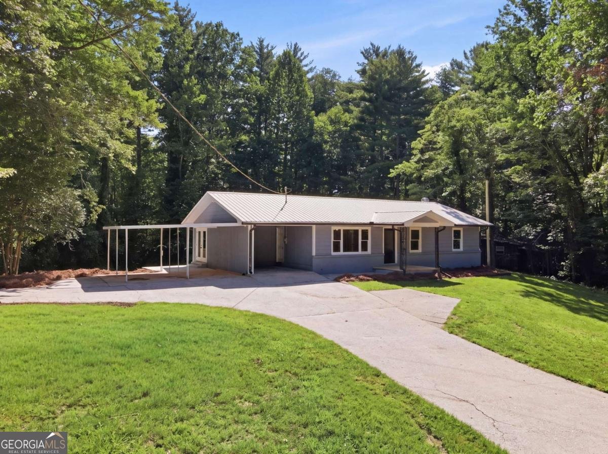 3512 Camp Wahsega Road Dahlonega - Photo 6
