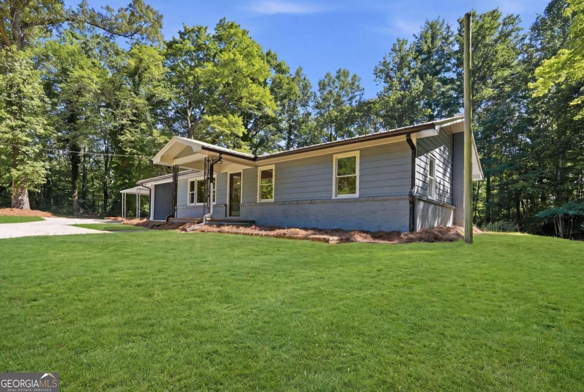 3512 Camp Wahsega Road Dahlonega - Photo 7
