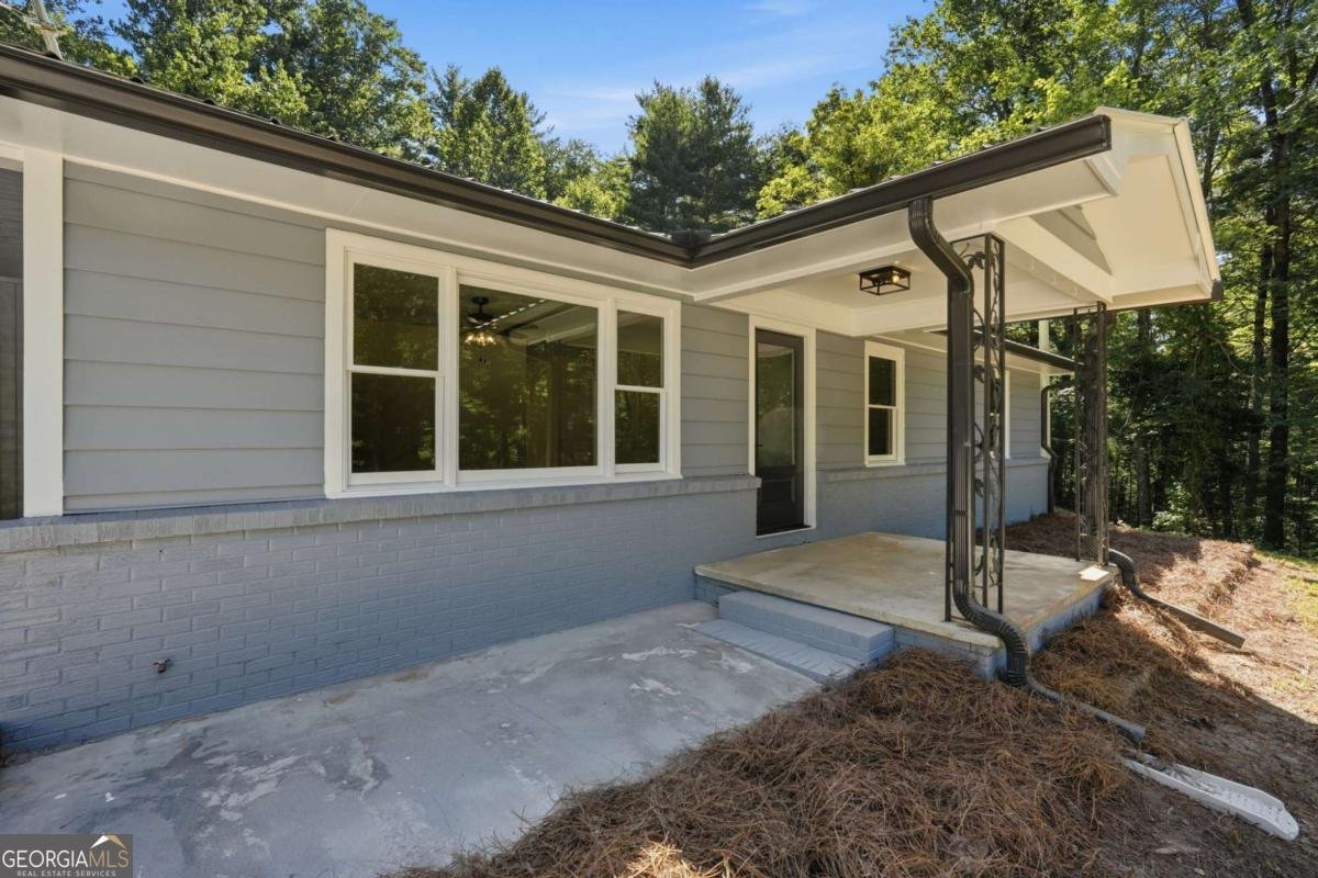 3512 Camp Wahsega Road Dahlonega - Photo 8