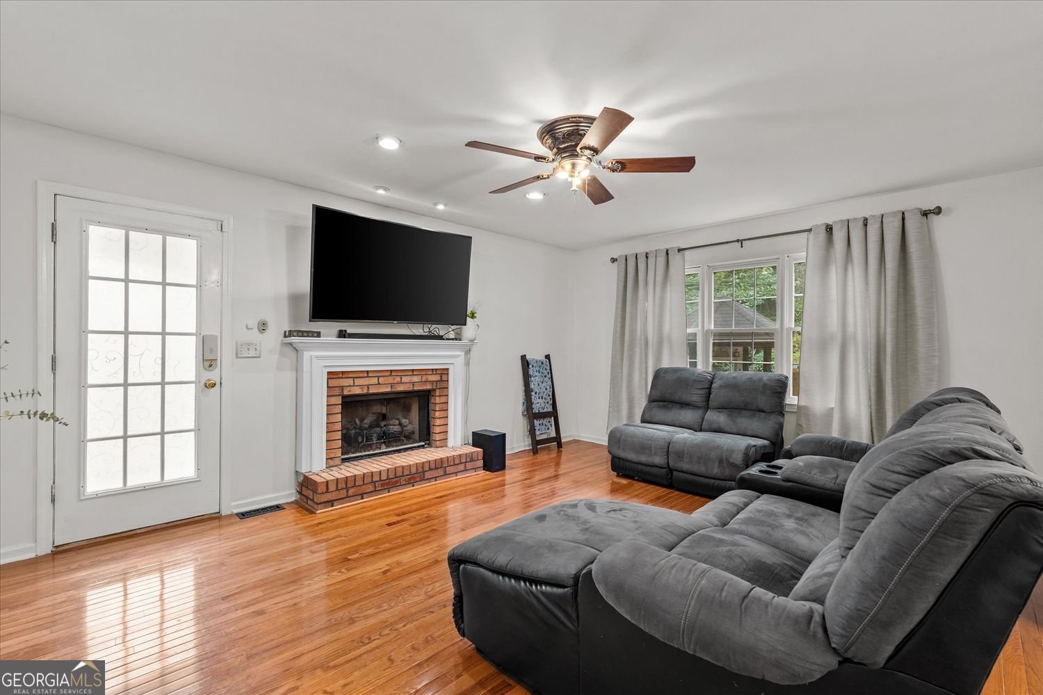 327 Swan Drive Hiram - Photo 10