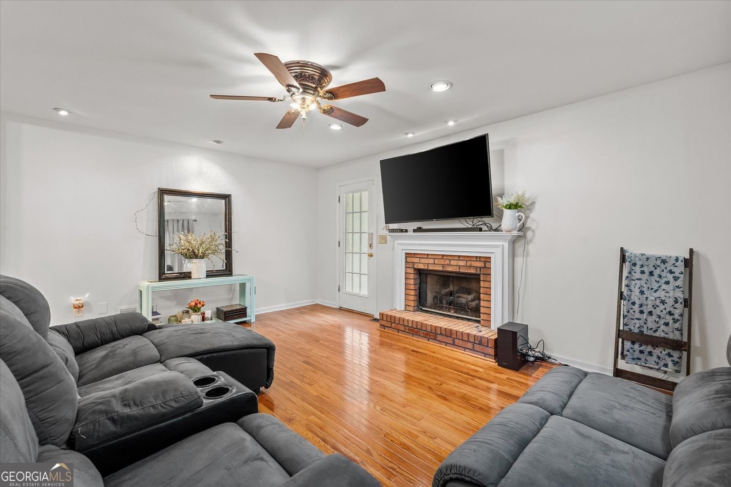 327 Swan Drive Hiram - Photo 11