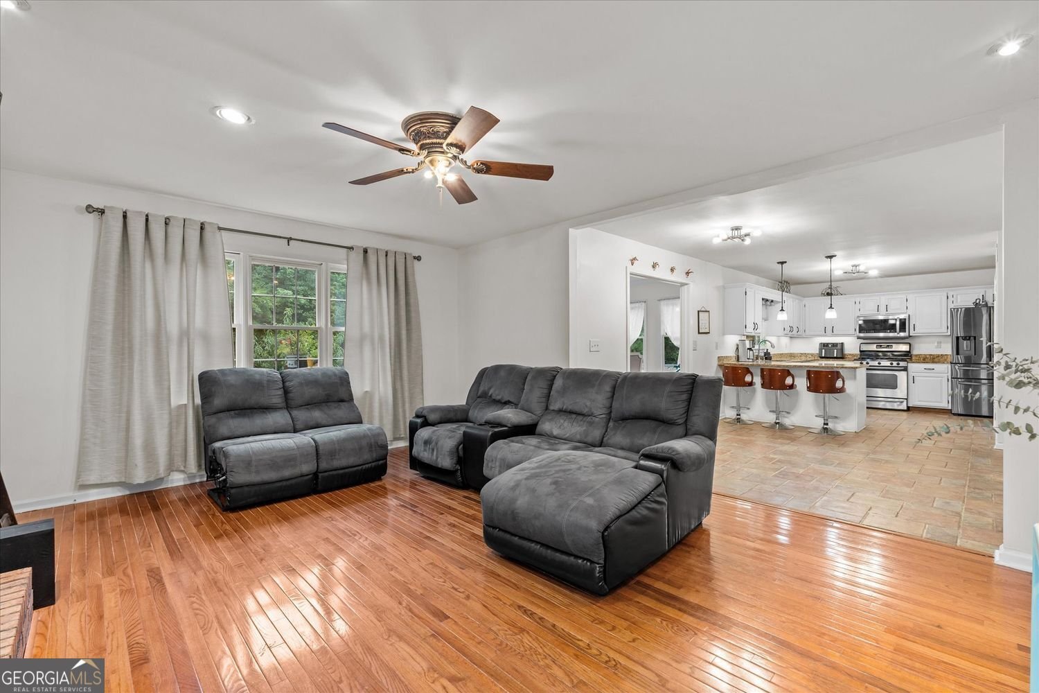 327 Swan Drive Hiram - Photo 12