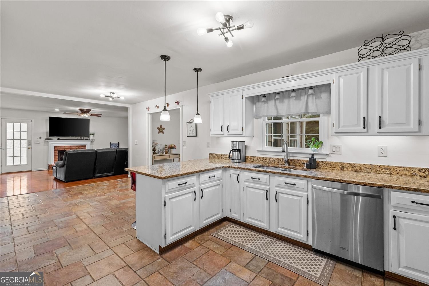327 Swan Drive Hiram - Photo 13
