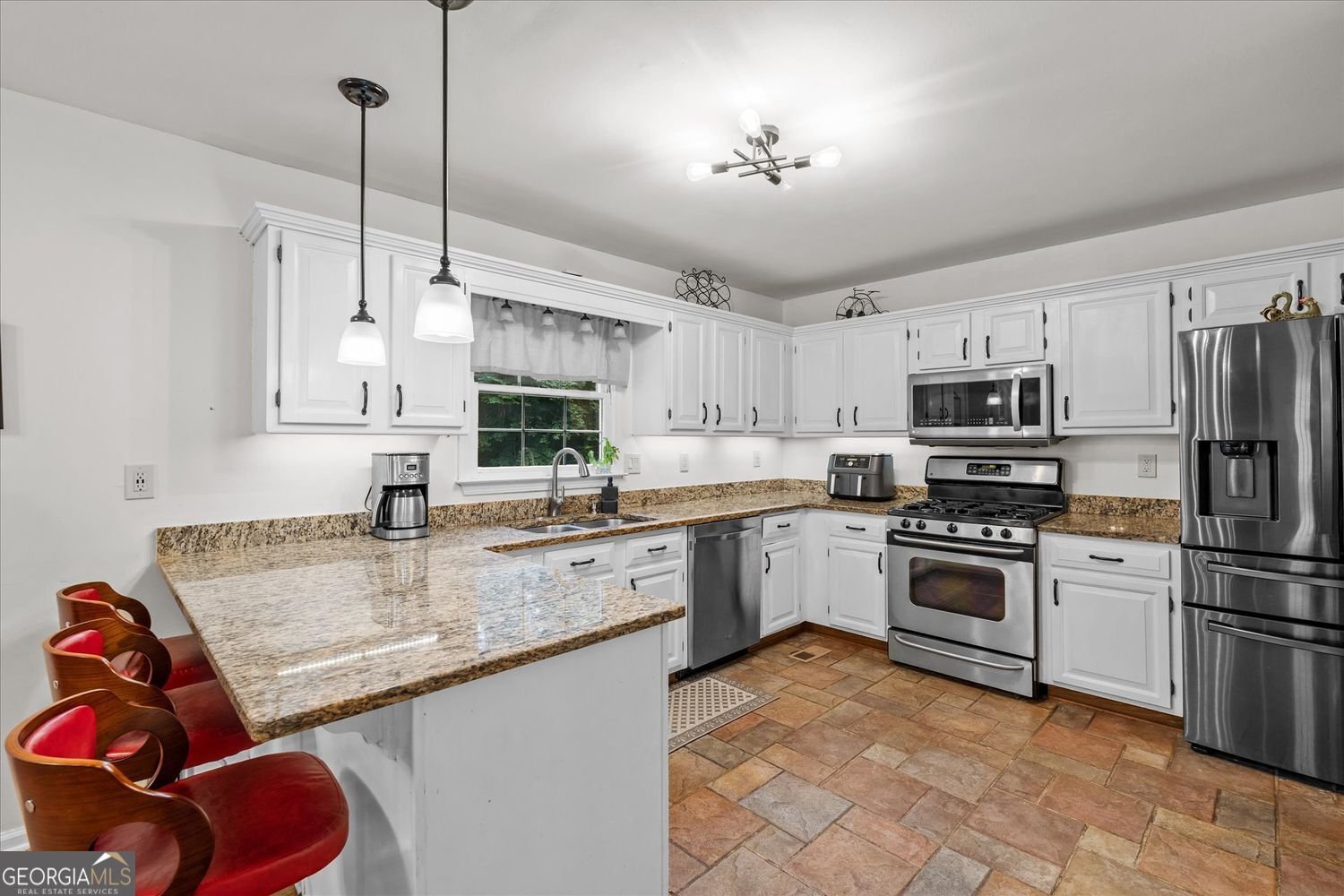 327 Swan Drive Hiram - Photo 14