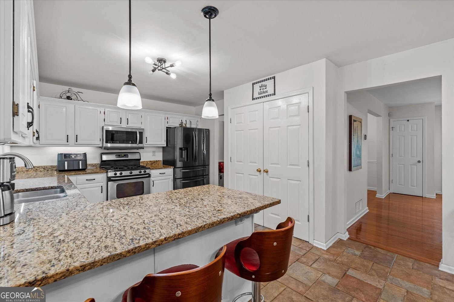 327 Swan Drive Hiram - Photo 15
