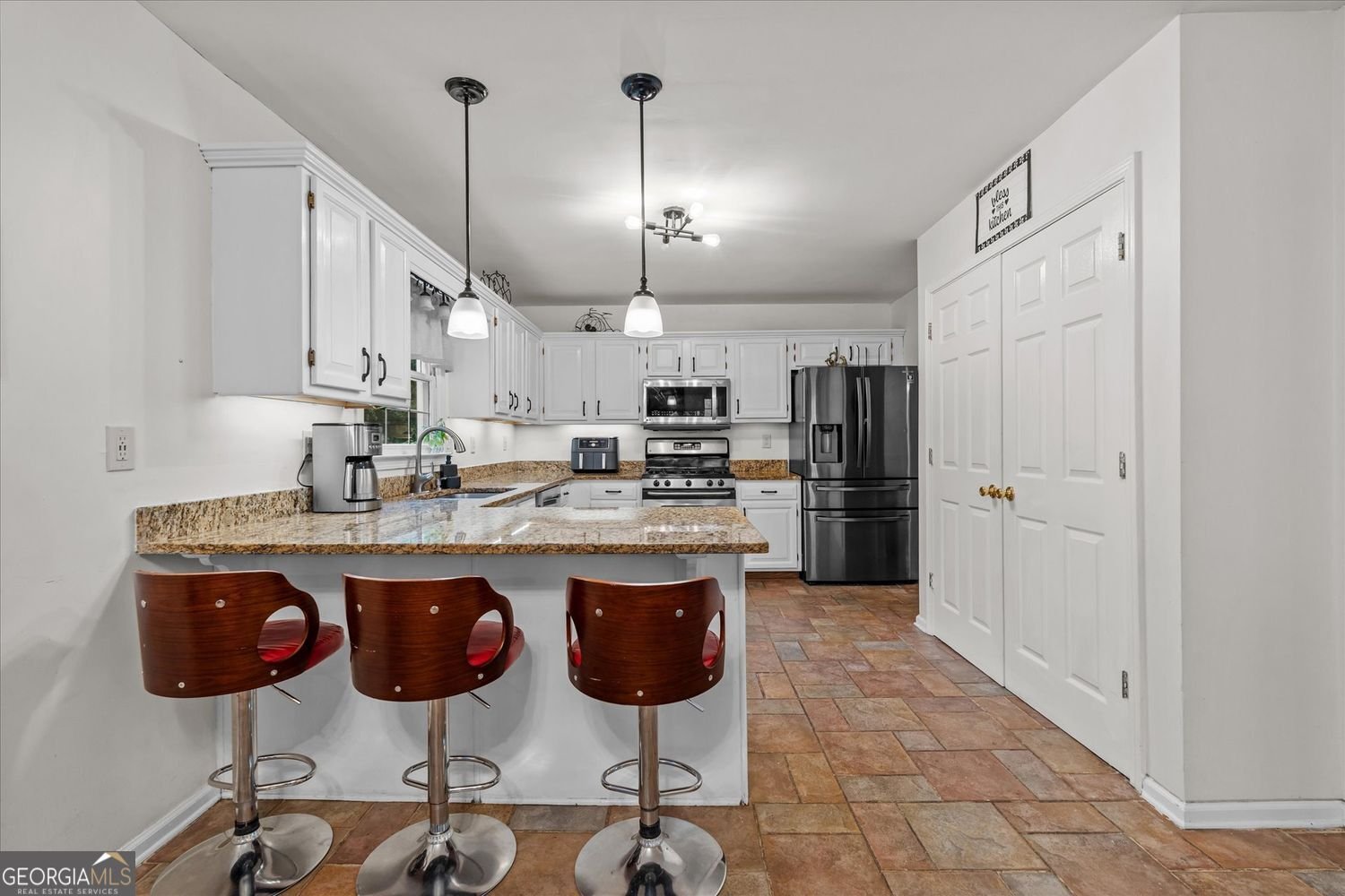 327 Swan Drive Hiram - Photo 16