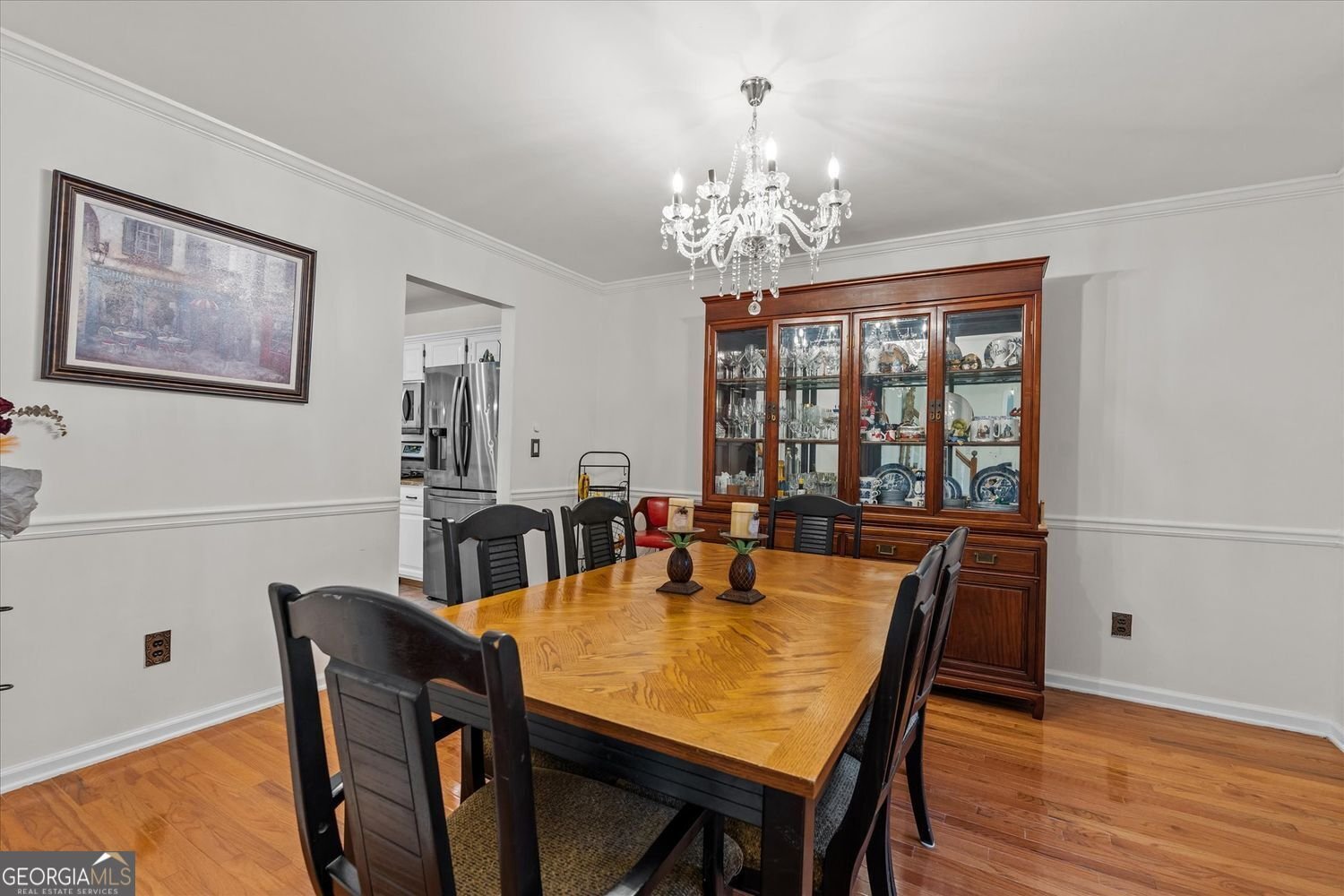 327 Swan Drive Hiram - Photo 17