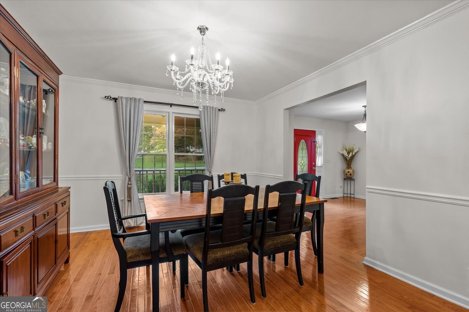327 Swan Drive Hiram - Photo 18