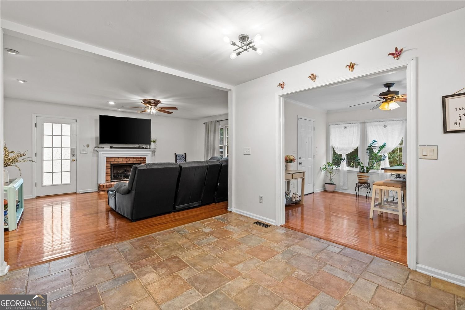 327 Swan Drive Hiram - Photo 19