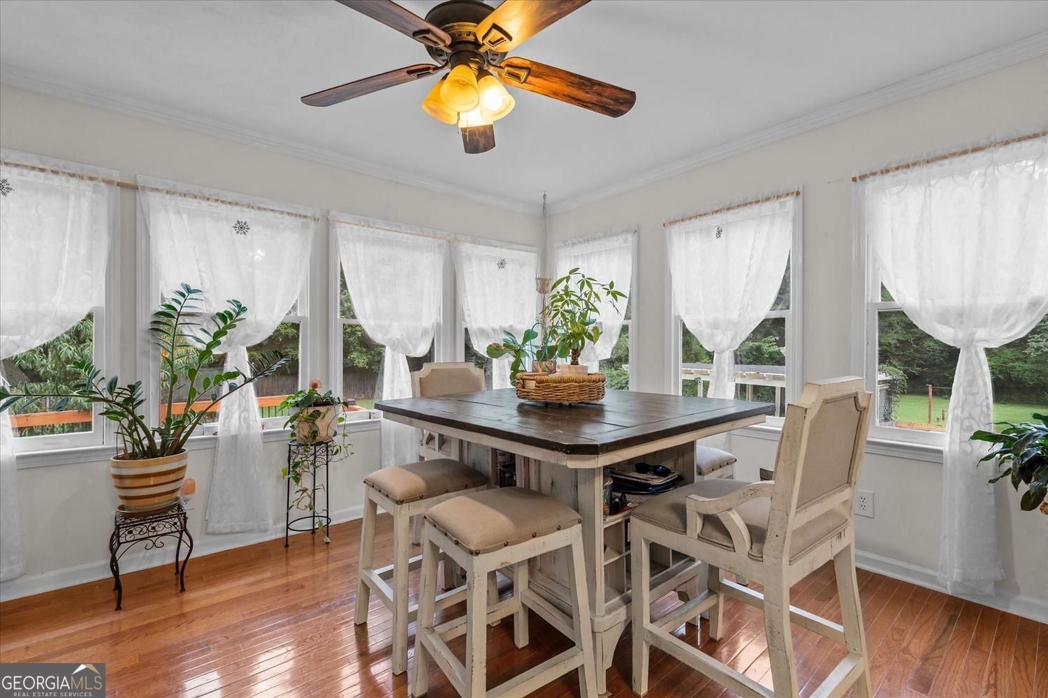 327 Swan Drive Hiram - Photo 20