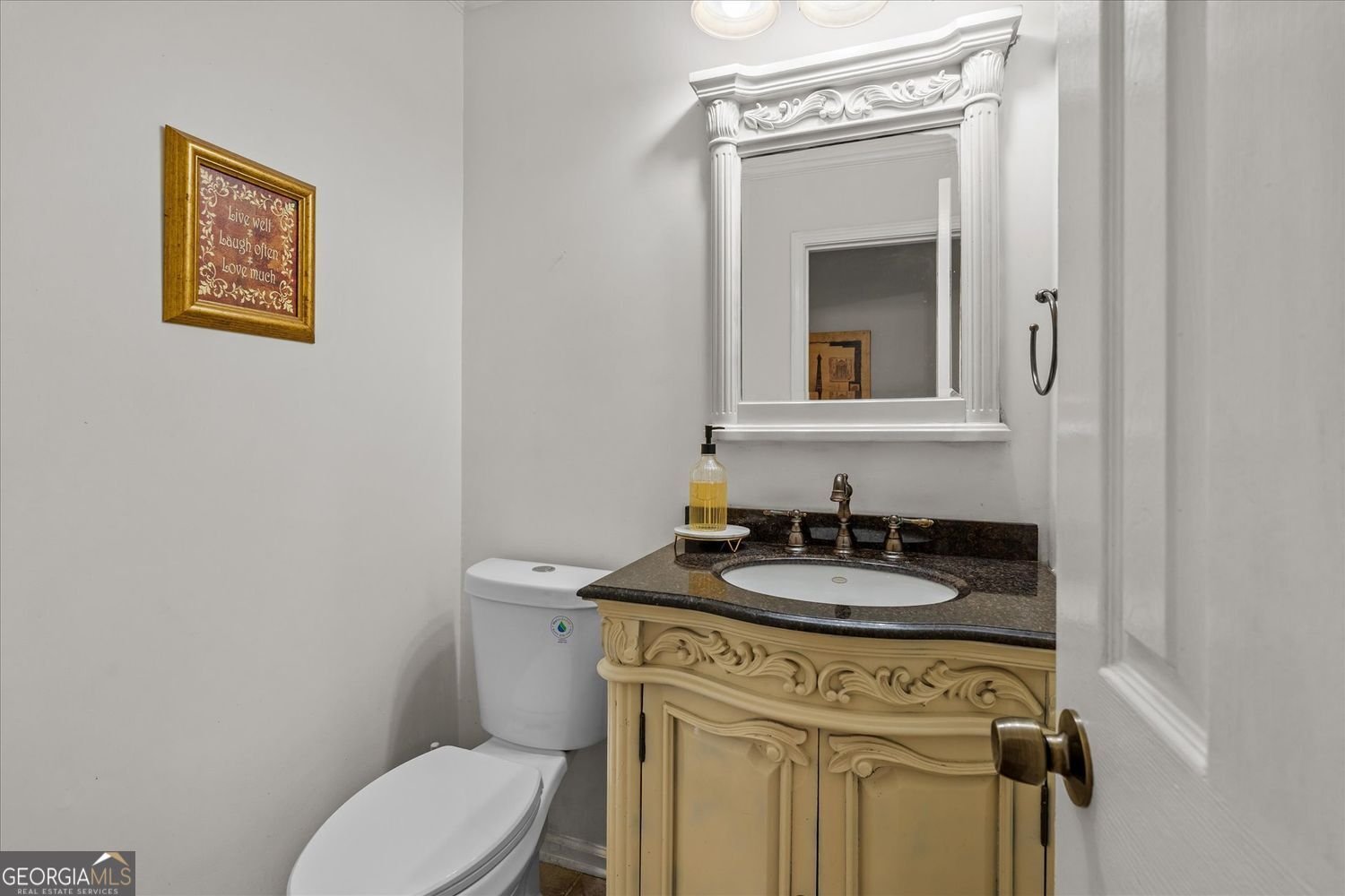 327 Swan Drive Hiram - Photo 22
