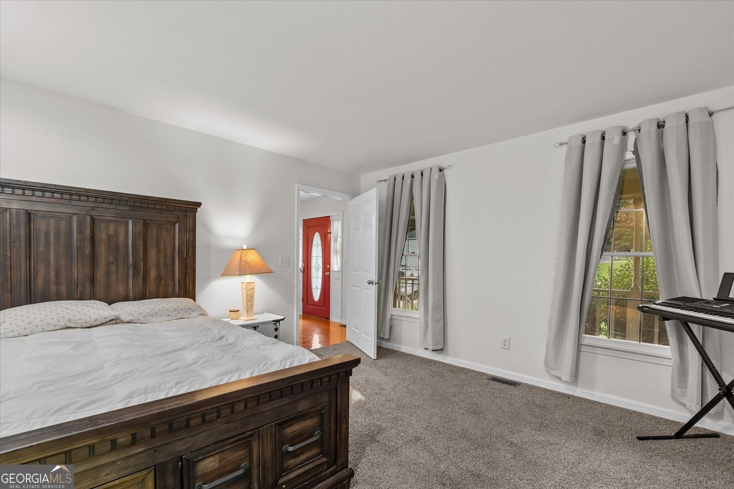327 Swan Drive Hiram - Photo 27