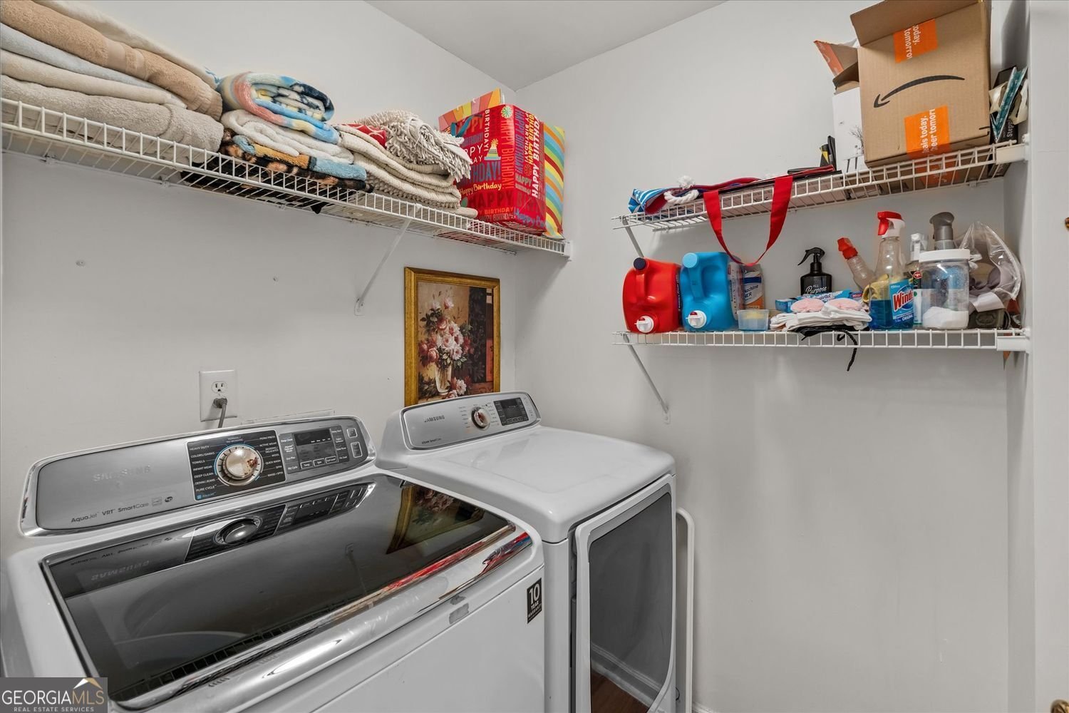 327 Swan Drive Hiram - Photo 33