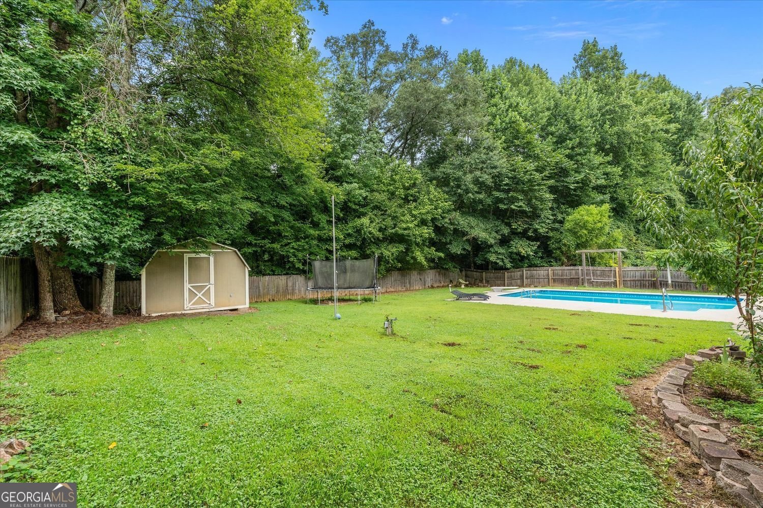 327 Swan Drive Hiram - Photo 37